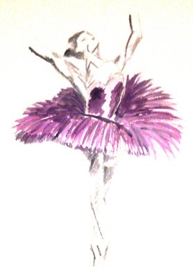 Ballerina