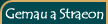 Gemau a storiau