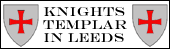 Knights Templar in Leeds