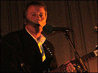 Tony Wadsworth