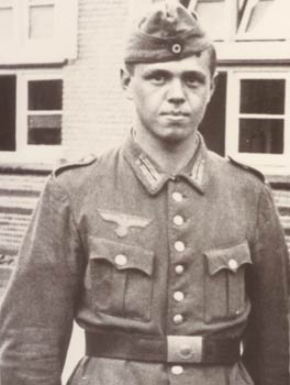 Franz Gockel