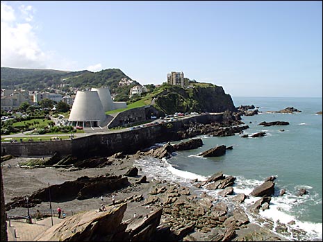Ilfracombe