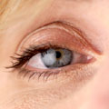 Close-up of an eye