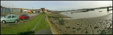 Strood Riverside