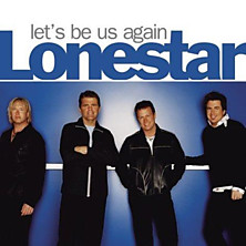 Review of Let's Be Us Again