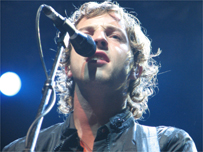 James Morrison at Eden