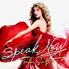 Review of Speak Now