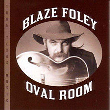Review of Oval Room