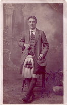 James Petrie Ritchie James Petrie Ritchie