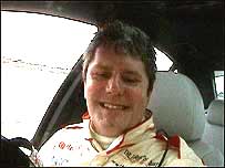 Mike Newman