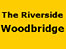 Riverside Theatre, Woodbridge