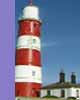 lighthouse. 