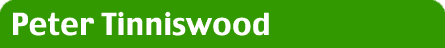 Peter Tinniswood