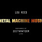 Review of Metal Machine Music 