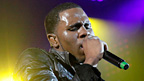 Jason Derulo on the Main Stage