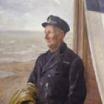 Henry Blogg