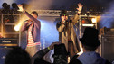 Baron Von Alias perform Ignite at BBC Radio 1's Big Weekend