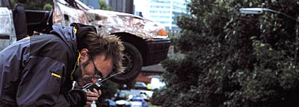 Danny Boyle answers your questions