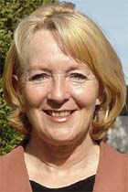 Glenys Lloyd