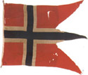 Image of a Norwegian flag