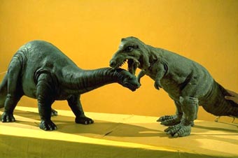 dinosaurs