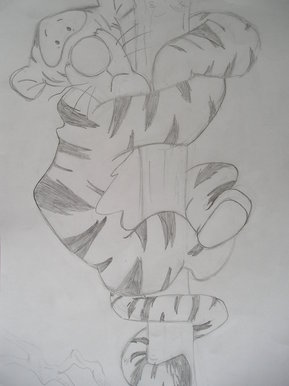 Tigger