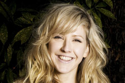 Ellie Goulding