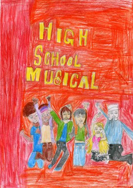 high school musical