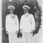 Admiral Sir A B Cunningham
