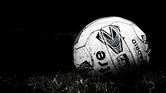 Football in the...