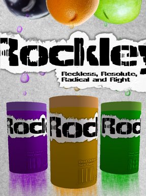 Rockley