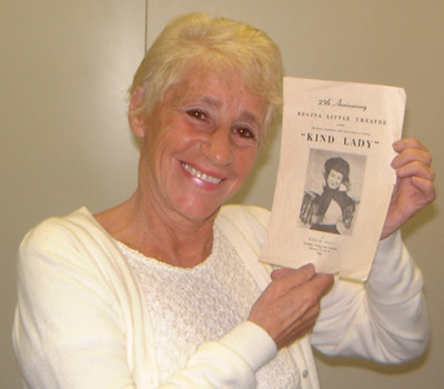 Pam Knight