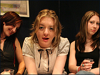 The Smears