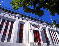 Highbury