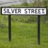 Silver Street sign