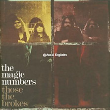 Review of Those The Brokes