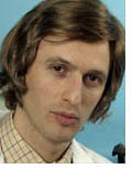 Robert Popper