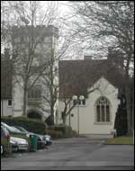 Wavendon Tower