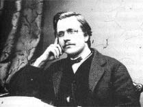 Dr Joseph Parry