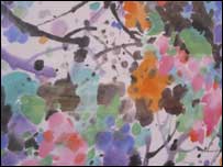 Blossoms