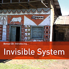 Review of Introducing Invisible System