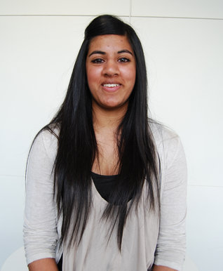Youth Panel 2010 : Hafsah