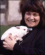 Vicar of Dibley