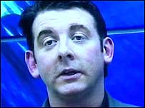 Mike Kenny