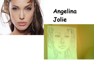 Angelina Jolie