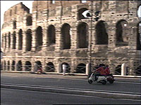 Colosseum