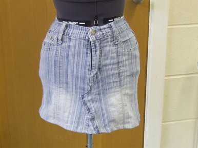 Bex skirt