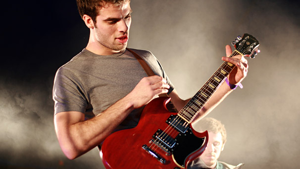 Photos from the Big Weekend