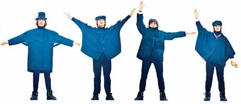 Beatles Help!