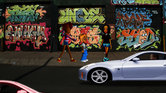 My graff